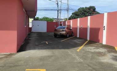 edificio de venta en Manta zona altagracia