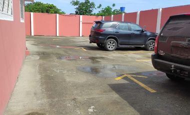 edificio de venta en Manta zona altagracia