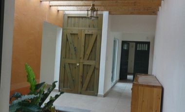 VENTA DE CASA S/CALLE COL. RANCHO CORTES, CUERNAVACA