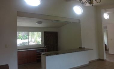 VENTA DE CASA S/CALLE COL. RANCHO CORTES, CUERNAVACA