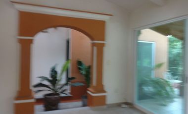 VENTA DE CASA S/CALLE COL. RANCHO CORTES, CUERNAVACA