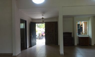 VENTA DE CASA S/CALLE COL. RANCHO CORTES, CUERNAVACA