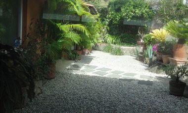 VENTA DE CASA S/CALLE COL. RANCHO CORTES, CUERNAVACA