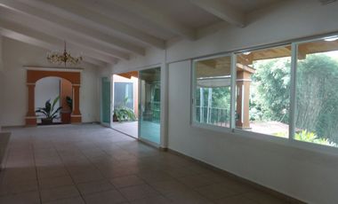 VENTA DE CASA S/CALLE COL. RANCHO CORTES, CUERNAVACA