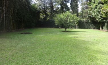 VENTA DE CASA S/CALLE COL. RANCHO CORTES, CUERNAVACA