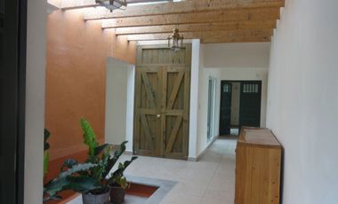 VENTA DE CASA S/CALLE COL. RANCHO CORTES, CUERNAVACA