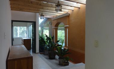 VENTA DE CASA S/CALLE COL. RANCHO CORTES, CUERNAVACA