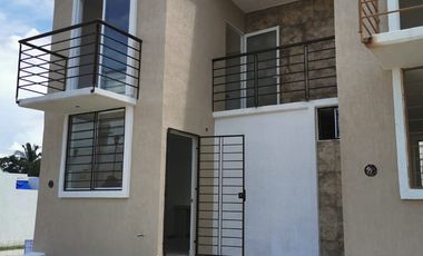 bonitas casas con alberca a 15 ,minutois de la playa y centros comerciales