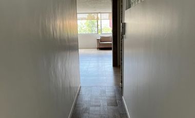 SE RENTA LINDO DEPARTAMENTO REMODELADO COLONIA DEL VALLE, GABRIEL MANCERA, BENITO JUÁREZ