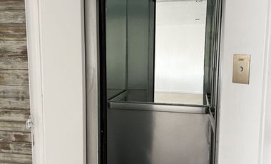 SE RENTA LINDO DEPARTAMENTO REMODELADO COLONIA DEL VALLE, GABRIEL MANCERA, BENITO JUÁREZ