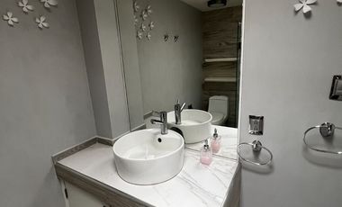 SE RENTA LINDO DEPARTAMENTO REMODELADO COLONIA DEL VALLE, GABRIEL MANCERA, BENITO JUÁREZ