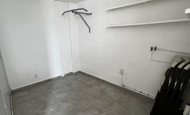 SE RENTA LINDO DEPARTAMENTO REMODELADO COLONIA DEL VALLE, GABRIEL MANCERA, BENITO JUÁREZ