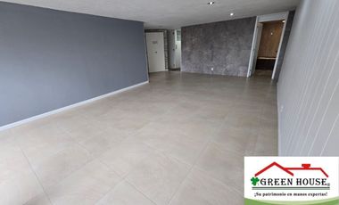 SE RENTA LINDO DEPARTAMENTO REMODELADO COLONIA DEL VALLE, GABRIEL MANCERA, BENITO JUÁREZ