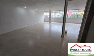 SE RENTA LINDO DEPARTAMENTO REMODELADO COLONIA DEL VALLE, GABRIEL MANCERA, BENITO JUÁREZ