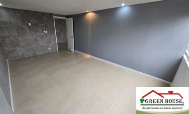 SE RENTA LINDO DEPARTAMENTO REMODELADO COLONIA DEL VALLE, GABRIEL MANCERA, BENITO JUÁREZ