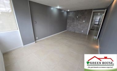 SE RENTA LINDO DEPARTAMENTO REMODELADO COLONIA DEL VALLE, GABRIEL MANCERA, BENITO JUÁREZ