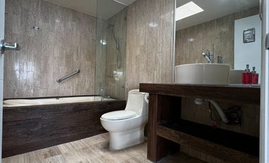 SE RENTA LINDO DEPARTAMENTO REMODELADO COLONIA DEL VALLE, GABRIEL MANCERA, BENITO JUÁREZ