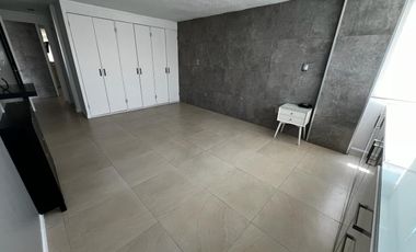 SE RENTA LINDO DEPARTAMENTO REMODELADO COLONIA DEL VALLE, GABRIEL MANCERA, BENITO JUÁREZ