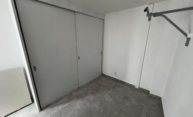 SE RENTA LINDO DEPARTAMENTO REMODELADO COLONIA DEL VALLE, GABRIEL MANCERA, BENITO JUÁREZ