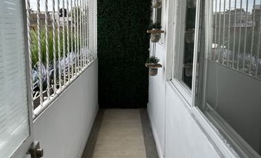 SE RENTA LINDO DEPARTAMENTO REMODELADO COLONIA DEL VALLE, GABRIEL MANCERA, BENITO JUÁREZ