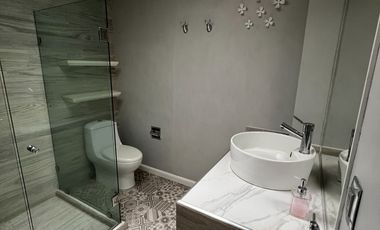 SE RENTA LINDO DEPARTAMENTO REMODELADO COLONIA DEL VALLE, GABRIEL MANCERA, BENITO JUÁREZ