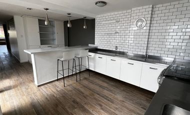 SE RENTA LINDO DEPARTAMENTO REMODELADO COLONIA DEL VALLE, GABRIEL MANCERA, BENITO JUÁREZ