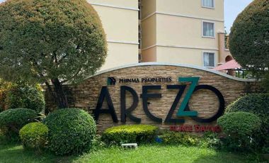 Unit for Sale at Arezzo Place Davao