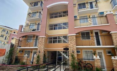 Unit for Sale at Arezzo Place Davao
