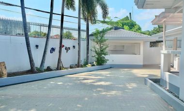GRAND 4-BEDROOM BUNGALOW FOR SALE IN FILINVEST EAST