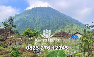 Dijual Tanah Istimewa Kemuning Karanganyar