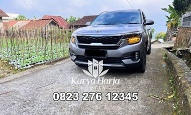 Dijual Tanah Istimewa Kemuning Karanganyar