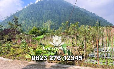 Dijual Tanah Istimewa Kemuning Karanganyar