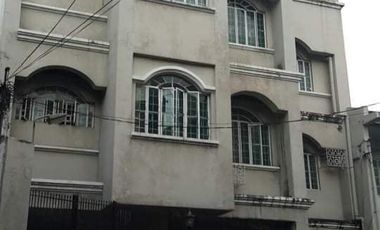 Building for Sale in San Juan Manila