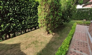 Venta Casa Conjunto Cerrado Menzulí