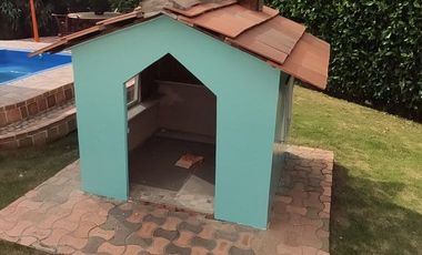 Venta Casa Conjunto Cerrado Menzulí