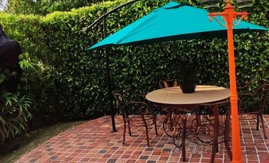 Venta Casa Conjunto Cerrado Menzulí