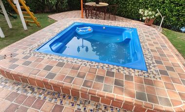 Venta Casa Conjunto Cerrado Menzulí