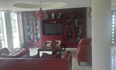 Venta Casa Conjunto Cerrado Menzulí
