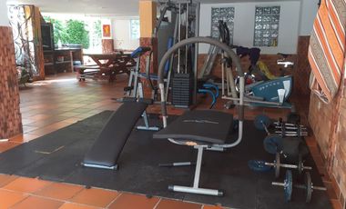 Venta Casa Conjunto Cerrado Menzulí