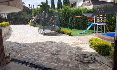 Venta Casa Conjunto Cerrado Menzulí