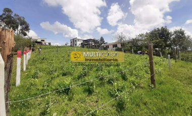 Venta De Terreno En Sinincay Cuenca Ecuador Ideal Para Construir