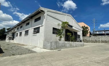 Warehouse (Commercial) For Sale in Caloocan City Metro Manila accessible via Mindanao Avenue Link