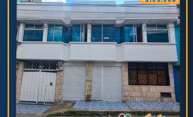 Venta Casa Rentera Quitumbe, Cdla. Ibarra