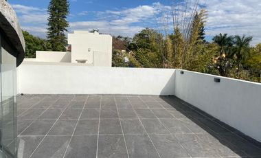 (Cms) Penthouse en San Anton Venta $3,000,000