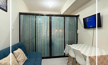 The Pearl Place, Tower B, Pasig City - Best Value Studio Unit for Sale
