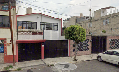 casa en venta en colonia el sifon en iztapalapa