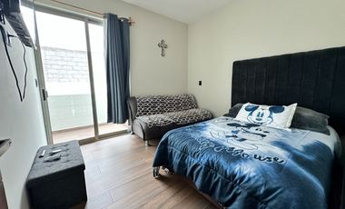 CASA EN VENTA EN FRACC. COLINAS DEL SOL HAB. EN PLANTA BAJA