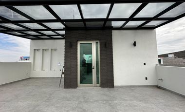CASA EN VENTA EN FRACC. COLINAS DEL SOL HAB. EN PLANTA BAJA