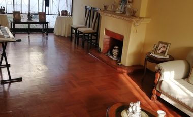 SURCO, Casa en venta: 4 dormitorios. Carca a Caminos del Inca. Seguridad