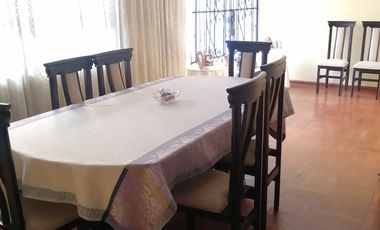 SURCO, Casa en venta: 4 dormitorios. Carca a Caminos del Inca. Seguridad